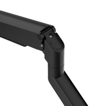 MONITOR ACC DESK MOUNT 17-35" / DS70-250BL1 NEOMOUNTS