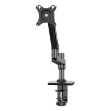 MONITOR ACC DESK MOUNT / 17-38" BLACK MS75-B ONKRON