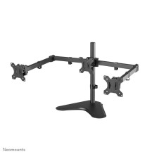 MONITOR ACC DESK MOUNT 13-27" / FPMA-D550DD3BLACK NEOMOUNTS