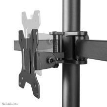 MONITOR ACC DESK MOUNT 13-27" / FPMA-D550DD3BLACK NEOMOUNTS