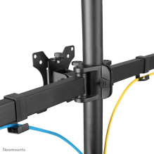 MONITOR ACC DESK MOUNT 13-27" / FPMA-D550DD3BLACK NEOMOUNTS