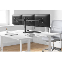 MONITOR ACC DESK MOUNT 13-27" / FPMA-D550DD3BLACK NEOMOUNTS