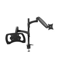 MONITOR ACC ARM DUAL / MARA 25337 TRUST
