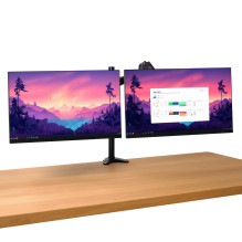MONITOR ACC ARM DUAL / MARA 25337 TRUST MONITOR ACC ARM DUAL / MARA 25337 TRUST