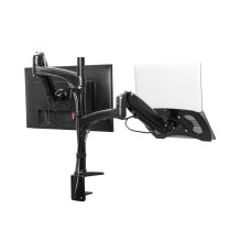 MONITOR ACC ARM DUAL / MARA 25337 TRUST MONITOR ACC ARM DUAL / MARA 25337 TRUST