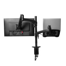 MONITOR ACC ARM DUAL / MARA 25337 TRUST MONITOR ACC ARM DUAL / MARA 25337 TRUST