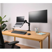 MONITOR ACC ARM DUAL / MARA 25337 TRUST MONITOR ACC ARM DUAL / MARA 25337 TRUST