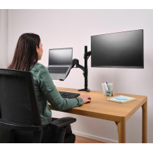 MONITOR ACC ARM DUAL / MARA 25337 TRUST MONITOR ACC ARM DUAL / MARA 25337 TRUST