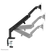 MONITOR ACC DESK MOUNT 17-32" / DS70-810BL1 NEOMOUNTS