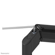 MONITOR ACC DESK MOUNT 17-32" / DS70-810BL1 NEOMOUNTS