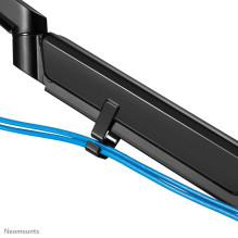 MONITOR ACC DESK MOUNT 17-32" / DS70-810BL1 NEOMOUNTS