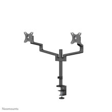 MONITOR ACC DESK MOUNT 17-27\'\' / DUAL DS60-425BL2 NEOMOUNTS
