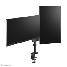 MONITOR ACC DESK MOUNT 17-27\'\' / DUAL DS60-425BL2 NEOMOUNTS