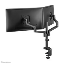 MONITORIAUS ACC STALO MONTAVIMAS 17-27\'\' / DUAL DS60-425BL2 NEOMONTS MONITORIAUS ACC STALO MONTAVIMAS 17-27\'\' / DUAL DS60-425BL2 NEOMONTS