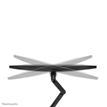 MONITOR ACC DESK MOUNT 17-27\'\' / DUAL DS60-425BL2 NEOMOUNTS