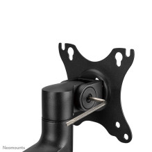 MONITOR ACC DESK MOUNT 17-27\'\' / DUAL DS60-425BL2 NEOMOUNTS