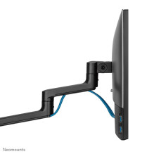 MONITOR ACC DESK MOUNT 17-27\'\' / DUAL DS60-425BL2 NEOMOUNTS