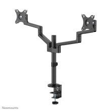 MONITOR ACC DESK MOUNT 17-27\'\' / DUAL DS60-425BL2 NEOMOUNTS
