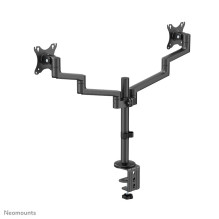 MONITOR ACC DESK MOUNT 17-27\'\' / DUAL DS60-425BL2 NEOMOUNTS