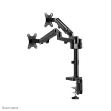 MONITORIAUS ACC STALO MONTAVIMAS 17-27 colių / DS70-750BL2 NEOMOUNTS