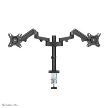 MONITORIAUS ACC STALO MONTAVIMAS 17-27 colių / DS70-750BL2 NEOMOUNTS