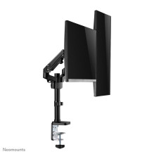 MONITORIAUS ACC STALO MONTAVIMAS 17-27 colių / DS70-750BL2 NEOMOUNTS