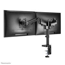 MONITORIAUS ACC STALO MONTAVIMAS 17-27 colių / DS70-750BL2 NEOMOUNTS