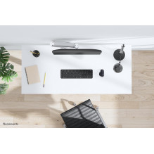 MONITORIAUS ACC STALO MONTAVIMAS 17-42 colių / DS70-450WH1 NEOMOUNTS