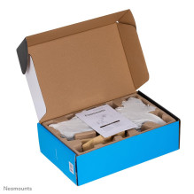 MONITOR ACC DESK MOUNT 17-49" / DS70PLUS-450BL1 NEOMOUNTS