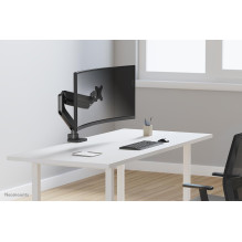 MONITOR ACC DESK MOUNT 17-49" / DS70PLUS-450BL1 NEOMOUNTS