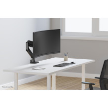 MONITOR ACC DESK MOUNT 17-49" / DS70PLUS-450BL1 NEOMOUNTS