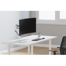 MONITOR ACC DESK MOUNT 17-49" / DS70PLUS-450WH1 NEOMOUNTS