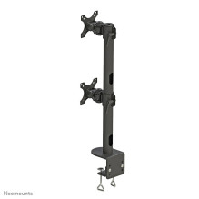 MONITOR ACC DESK MOUNT 17-49" / FPMA-D960DVBLACKPLUS NEOMOUNTS MONITOR ACC DESK MOUNT 17-49" / FPMA-D960DVBLACKPLUS NEOMOUNTS