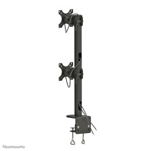 MONITOR ACC DESK MOUNT 17-49" / FPMA-D960DVBLACKPLUS NEOMOUNTS MONITOR ACC DESK MOUNT 17-49" / FPMA-D960DVBLACKPLUS NEOMOUNTS