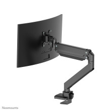 MONITORIAUS ACC STALO MONTAVIMAS 10-49 colių / NM-D775BLACKPLUS NEOMONTS MONITORIAUS ACC STALO MONTAVIMAS 10-49 colių / NM-D775BLACKPLUS NEOMONTS