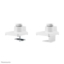 MONITORIAUS ACC STALO MONTAVIMAS 10-49 colių / NM-D775WHITEPLUS NEOMONTS MONITORIAUS ACC STALO MONTAVIMAS 10-49 colių / NM-D775WHITEPLUS NEOMONTS
