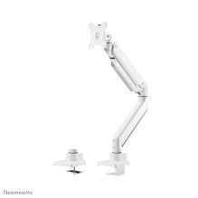 MONITOR ACC DESK MOUNT 10-49" / NM-D775WHITEPLUS NEOMOUNTS