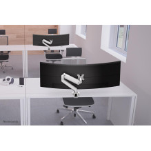 MONITOR ACC DESK MOUNT 10-49" / NM-D775WHITEPLUS NEOMOUNTS