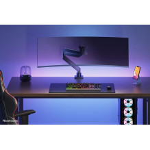 MONITOR ACC DESK MOUNT 10-49" / NM-D775BLACKPLUS NEOMOUNTS