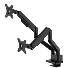MONITOR ACC DESK MOUNT 17-32" / DUAL DS70-250BL2 NEOMOUNTS