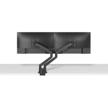MONITORIAUS ACC STALO MONTAVIMAS 17-32 colių / DUAL DS70-250BL2 NEOMONTS MONITORIAUS ACC STALO MONTAVIMAS 17-32 colių / DUAL DS70-250BL2 NEOMONTS