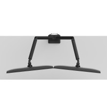 MONITOR ACC DESK MOUNT 17-32" / DUAL DS70-250BL2 NEOMOUNTS