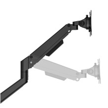 MONITOR ACC DESK MOUNT 17-32" / DUAL DS70-250BL2 NEOMOUNTS
