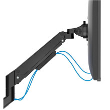 MONITOR ACC DESK MOUNT 17-32" / DUAL DS70-250BL2 NEOMOUNTS