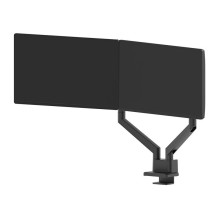 MONITOR ACC DESK MOUNT 17-32" / DUAL DS70-250BL2 NEOMOUNTS