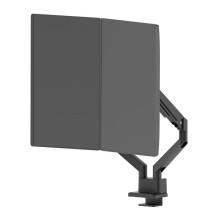 MONITOR ACC DESK MOUNT 17-32" / DUAL DS70-250BL2 NEOMOUNTS