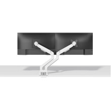 MONITOR ACC DESK MOUNT 17-32" / DUAL DS70-250WH2 NEOMOUNTS