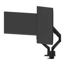 MONITOR ACC DESK MOUNT 17-32" / DUAL DS70-250BL2 NEOMOUNTS