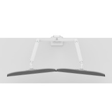 MONITOR ACC DESK MOUNT 17-32" / DUAL DS70-250WH2 NEOMOUNTS