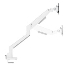 MONITOR ACC DESK MOUNT 17-32" / DUAL DS70-250WH2 NEOMOUNTS